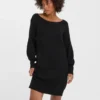 Vmsimone korte jurk