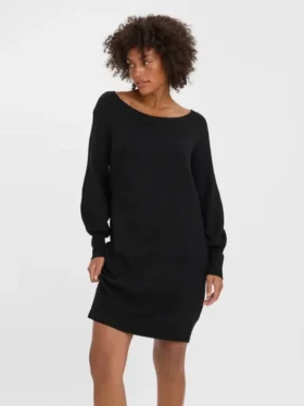 Vmsimone korte jurk