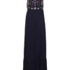 Vmsina lange jurk