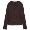 Vmsiri breigoed vest