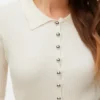 Vmsiri breigoed vest
