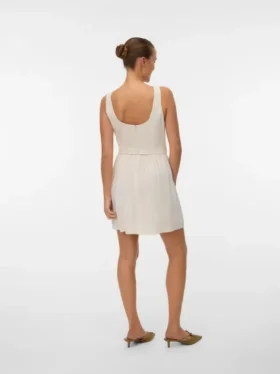 Vmsisse kort jurk met Shorts