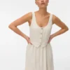 Vmsisse kort jurk met Shorts