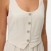 Vmsisse kort jurk met Shorts