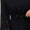 Vmsloane korte jurk