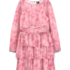 Vmsmilla korte jurk