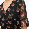Vmsmilla korte jurk met Shorts
