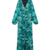 Vmsmilla lange jurk