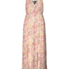 Vmsmilla lange jurk