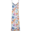 Vmsmilla lange jurk
