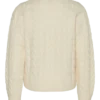 Vmsnowman gebreide trui