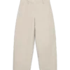 Vmsofia broek met middelhoge taille
