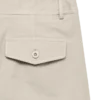 Vmsofia broek met middelhoge taille