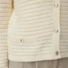 Vmsoleil breigoed vest