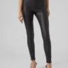 VMSophia broek met hoge taille