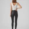 VMSophia broek met hoge taille