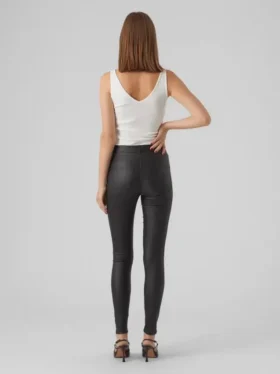 VMSophia broek met hoge taille