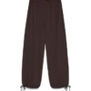 VMSophia-broek met hoge taille