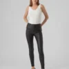 VMSophia broek met hoge taille