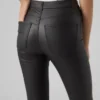 VMSophia broek met hoge taille