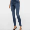 VMSophia High Rise Skinny Fit-Jeans