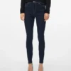 VMSophia High Rise Skinny Fit-Jeans