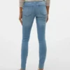 VMSophia High Rise Skinny Fit-Jeans