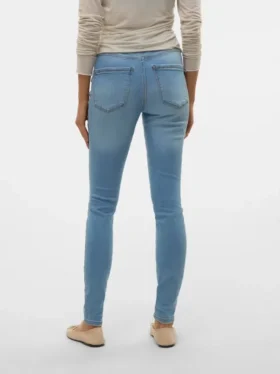 VMSophia High Rise Skinny Fit-Jeans