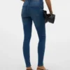 VMSophia High Rise Skinny Fit-Jeans