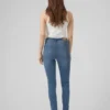 VMSophia High Rise Skinny Fit-Jeans