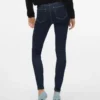 VMSophia High Rise Skinny Fit-Jeans