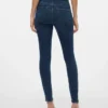 VMSophia High Rise Skinny Fit-Jeans