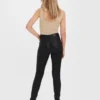 VMSophia High Rise Skinny Fit-Jeans