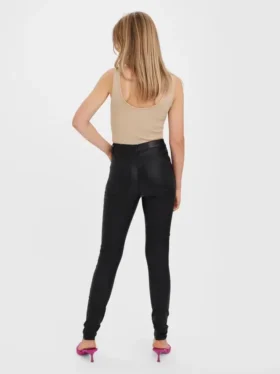 VMSophia High Rise Skinny Fit-Jeans
