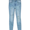 VMSophia High Rise Skinny Fit-Jeans