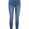 VMSophia High Rise Skinny Fit-Jeans