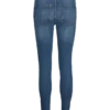 VMSophia High Rise Skinny Fit-Jeans