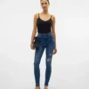VMSophia High Rise Skinny Fit-Jeans