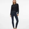 VMSophia High Rise Skinny Fit-Jeans