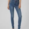 VMSophia High Rise Skinny Fit-Jeans