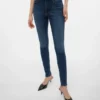 VMSophia High Rise Skinny Fit-Jeans
