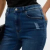 VMSophia High Rise Skinny Fit-Jeans