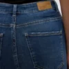 VMSophia High Rise Skinny Fit-Jeans