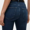 VMSophia High Rise Skinny Fit-Jeans