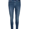 VMSophia High Rise Slim Fit-Jeans