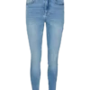 VMSophia High Rise Slim Fit-Jeans