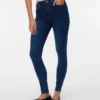VMSophia High Rise Slim Fit-Jeans