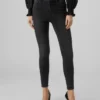 VMSophia High Rise Slim Fit-Jeans