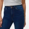 VMSophia High Rise Slim Fit-Jeans