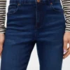 VMSophia High Rise Slim Fit-Jeans